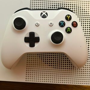Wireless Xbox one controller